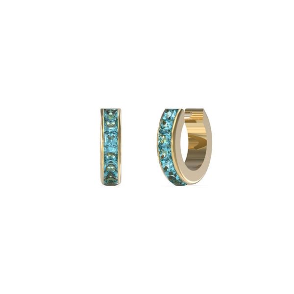 GUESS JEWELS JEWELRY Mod. JUBE03134JWYGAQT-U