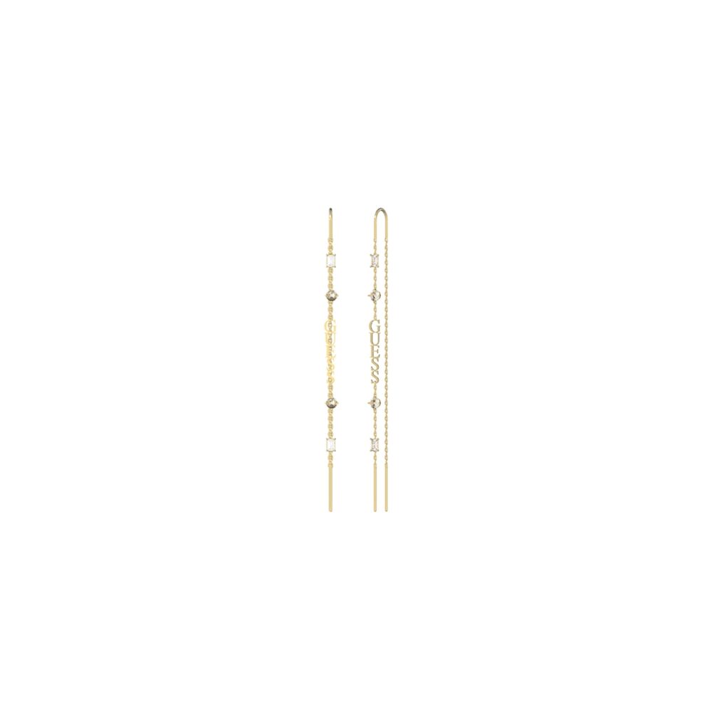 GUESS JEWELS JEWELRY Mod. JUBE03297JWYGT-U