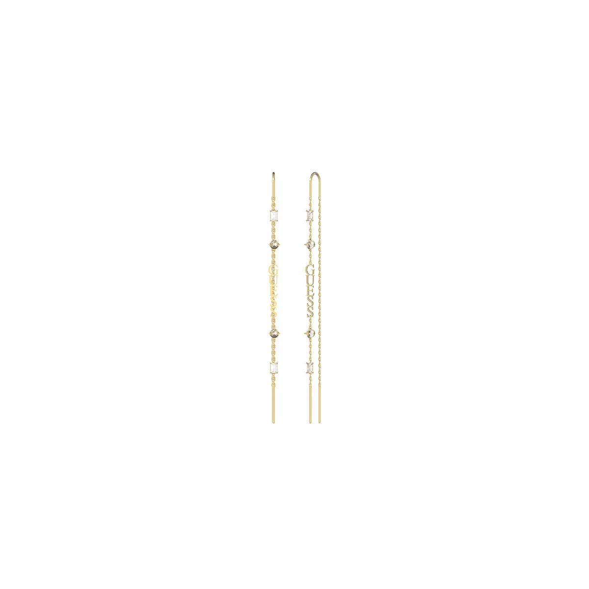 GUESS JEWELS JEWELRY Mod. JUBE03297JWYGT-U