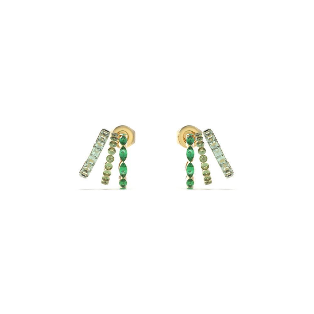 GUESS JEWELS JEWELRY Mod. JUBE03307JWYGGNT-U