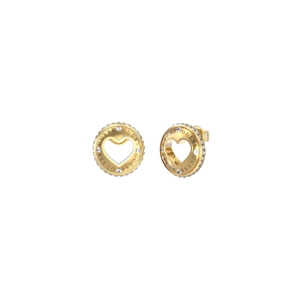 GUESS JEWELS JEWELRY Mod. JUBE03341JWYGT-U