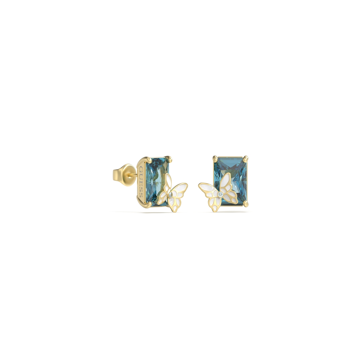 GUESS JEWELS JEWELRY Mod. JUBE04095JWYGABT-U