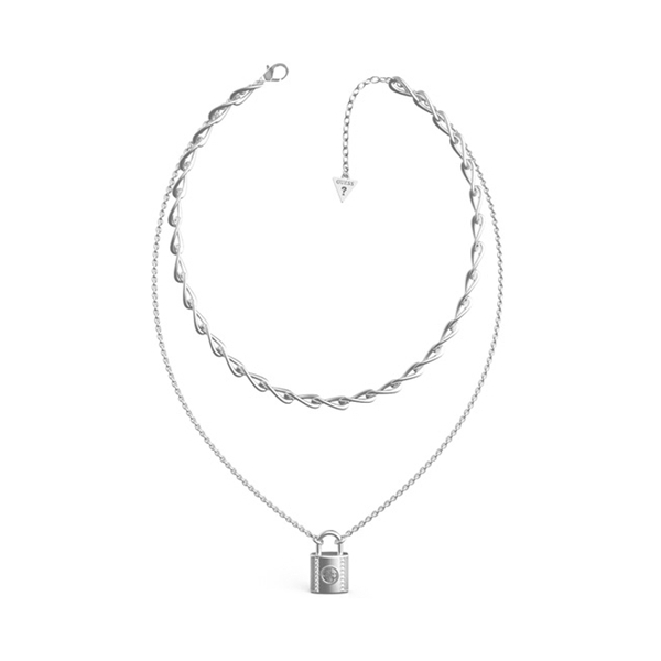 GUESS JEWELS JEWELRY Mod. JUBN01091JWRHT-U