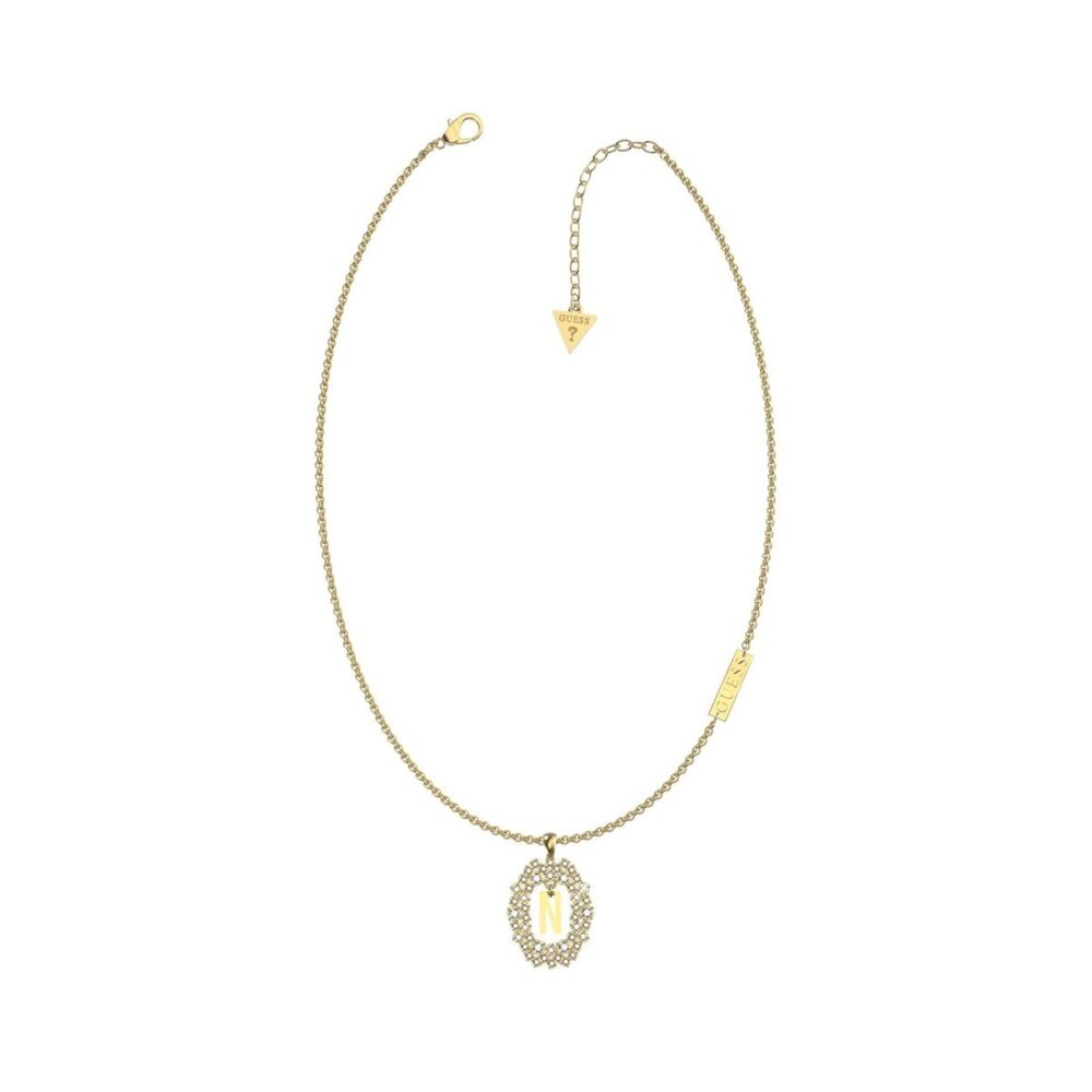 GUESS JEWELS JEWELRY Mod. JUBN01497JWYGNT-U