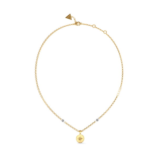 GUESS JEWELS JEWELRY Mod. JUBN02201JWYGT-U