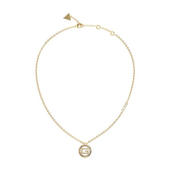 GUESS JEWELS JEWELRY Mod. JUBN03011JWYGT-U