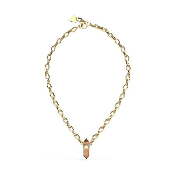 GUESS JEWELS JEWELRY Mod. JUBN03117JWYGTET-U