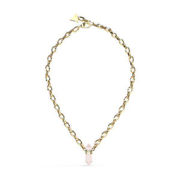 GUESS JEWELS JEWELRY Mod. JUBN03117JWYGWHT-U