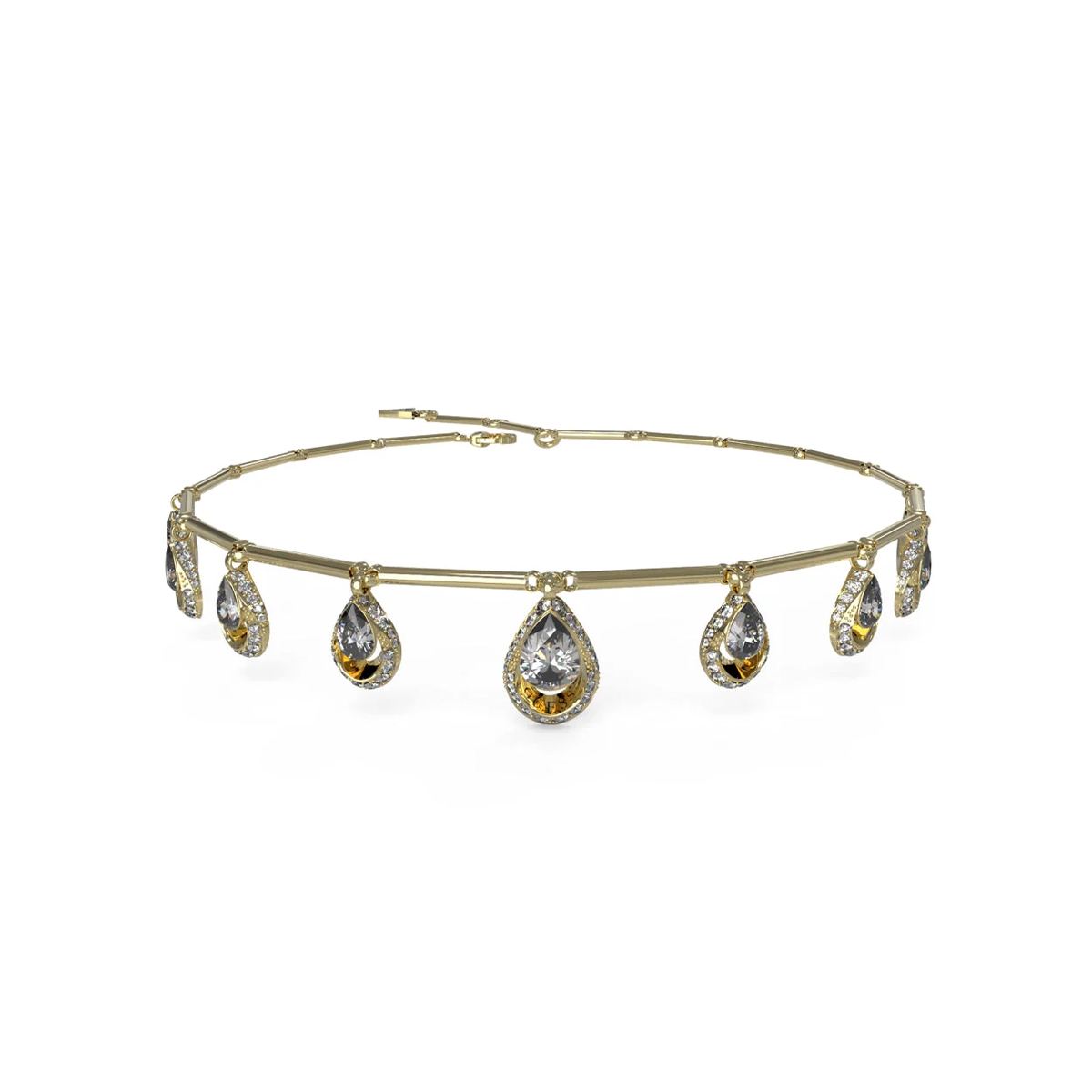 GUESS JEWELS JEWELRY Mod. JUBN03381JWYGT-U