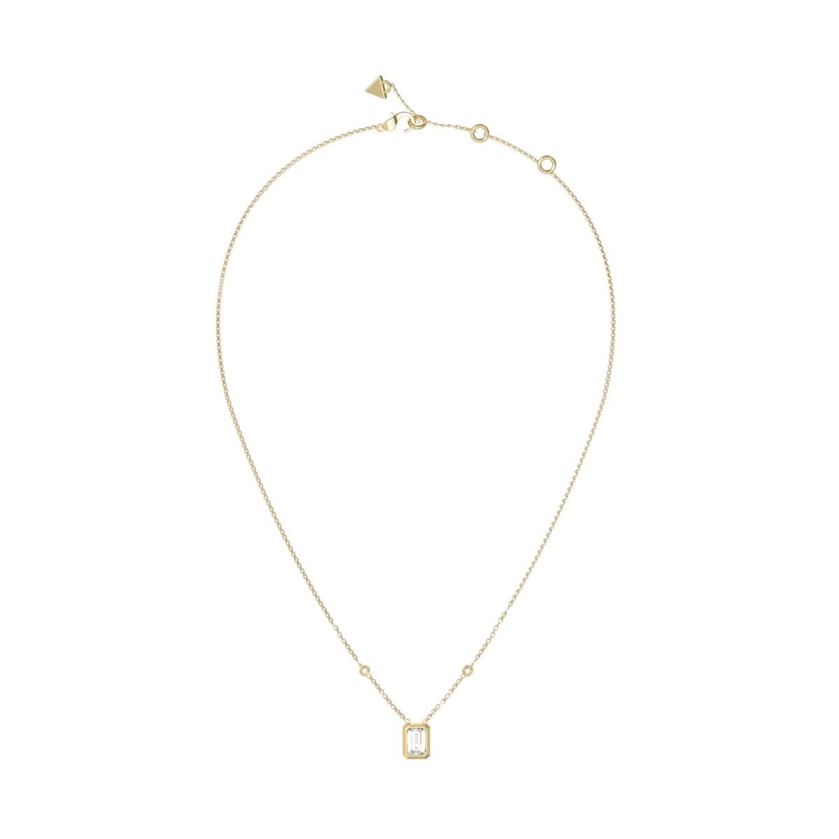 GUESS JEWELS JEWELRY Mod. JUBN05249JWYGT-U