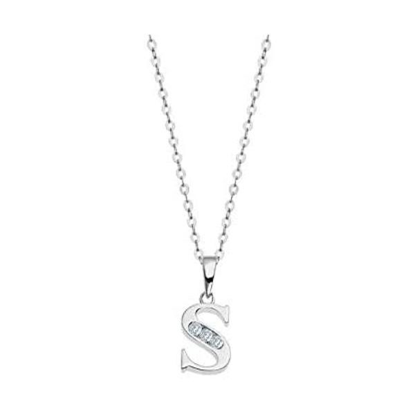 LOTUS JEWELS JEWELRY Mod. LP3054-1/S