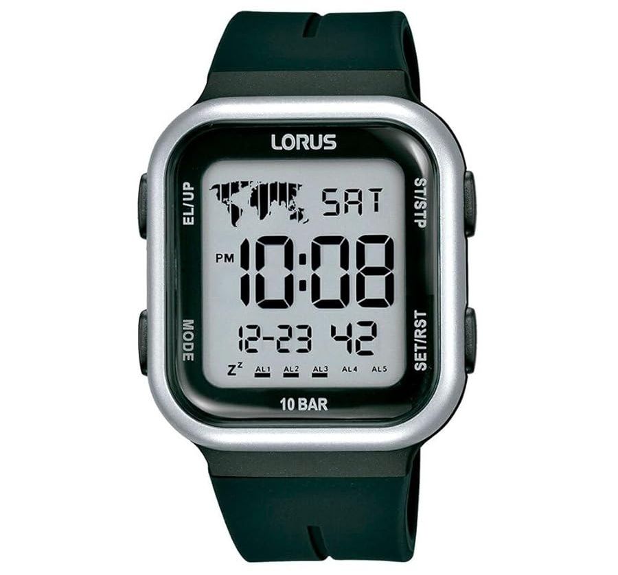 LORUS WATCHES Mod. R2351PX9