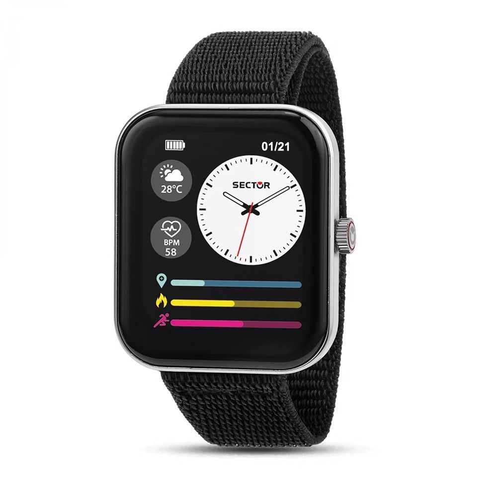 SECTOR Mod. S-03 PRO