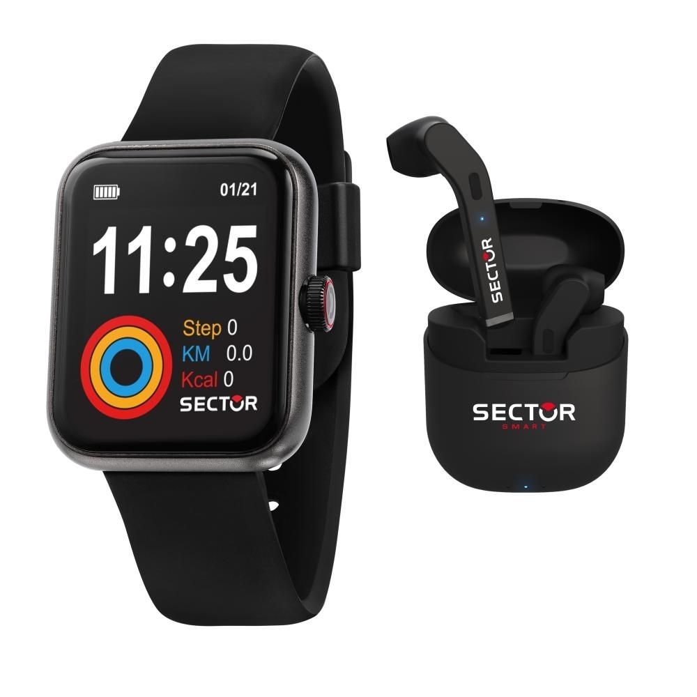 SECTOR Mod. S-03 PRO