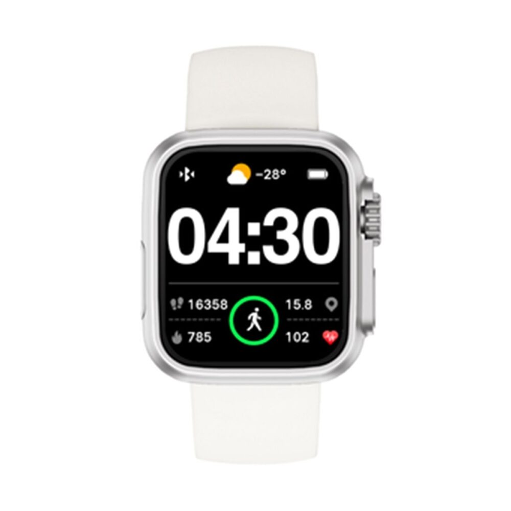 RADIANT SMARTWATCH WATCHES Mod. RAS11007