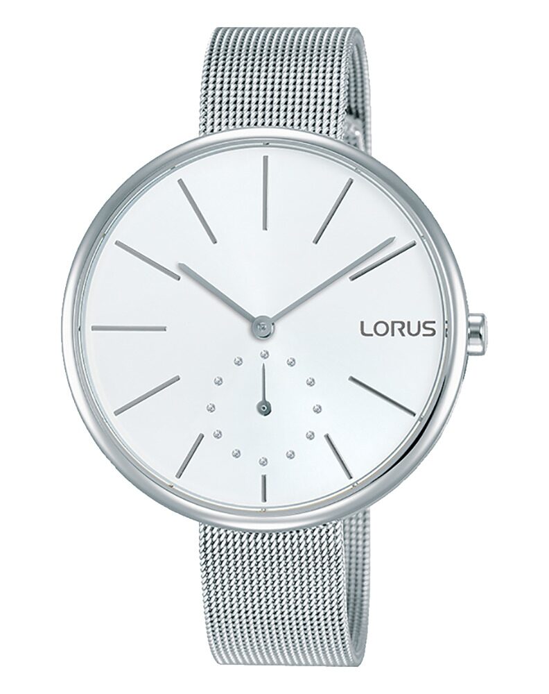 LORUS WATCHES Mod. RN421AX9