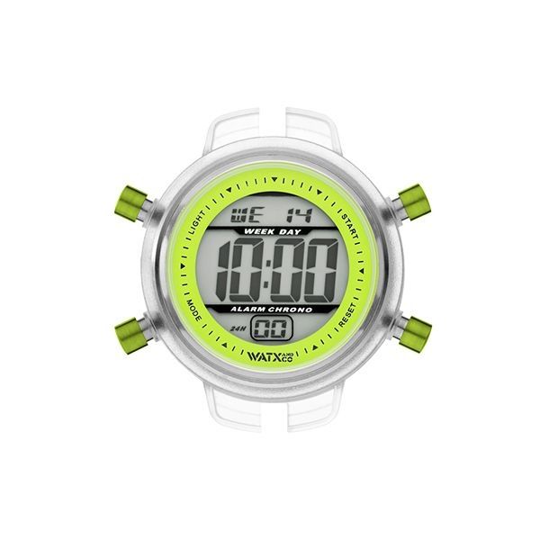WATX&COLORS WATCHES Mod. RWA1526