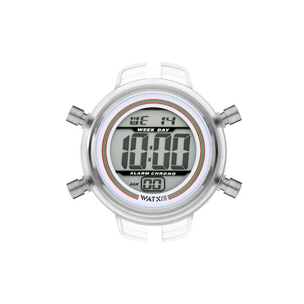 WATX&COLORS WATCHES Mod. RWA1529