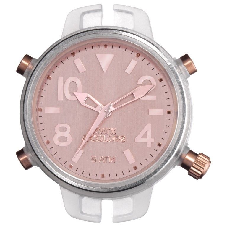 WATX&COLORS WATCHES Mod. RWA3003