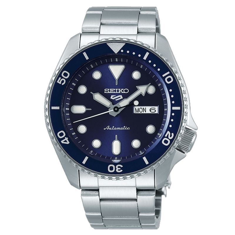 SEIKO 5 Mod. SPORTS Automatic
