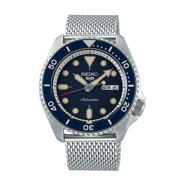 SEIKO 5 WATCHES Mod. SRPD71K1