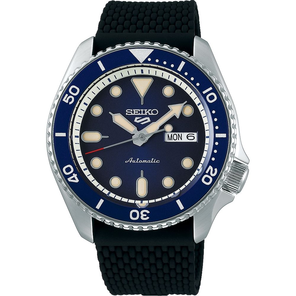 SEIKO WATCHES Mod. SRPD71K2