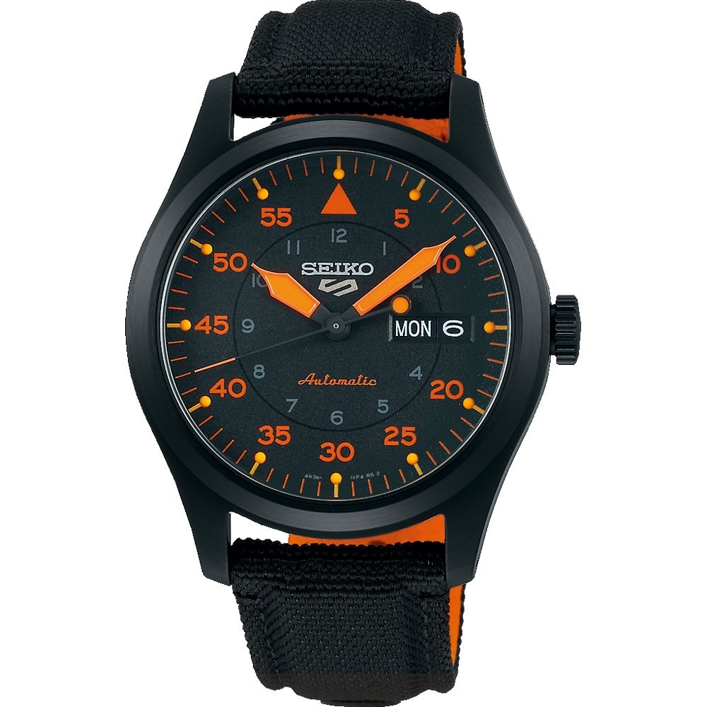 SEIKO WATCHES Mod. SRPH33K1