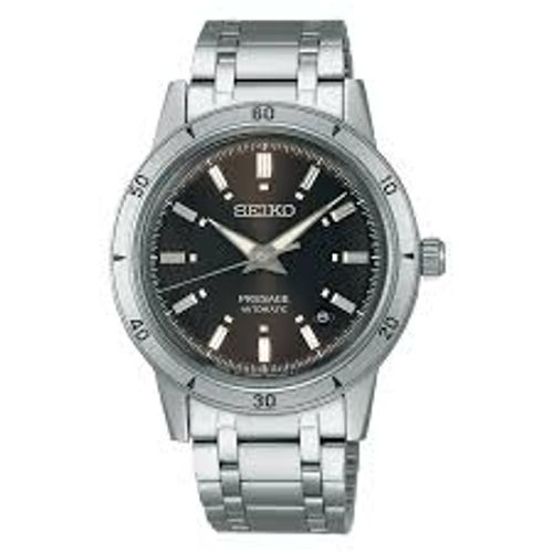 SEIKO PRESAGE MOD. STYLE '60 Automatic