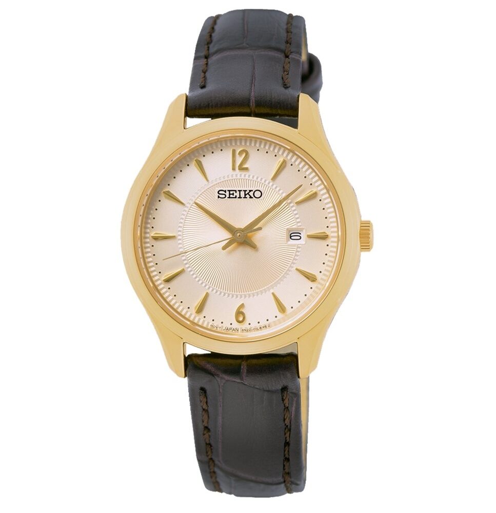 SEIKO WATCHES Mod. SUR478P1