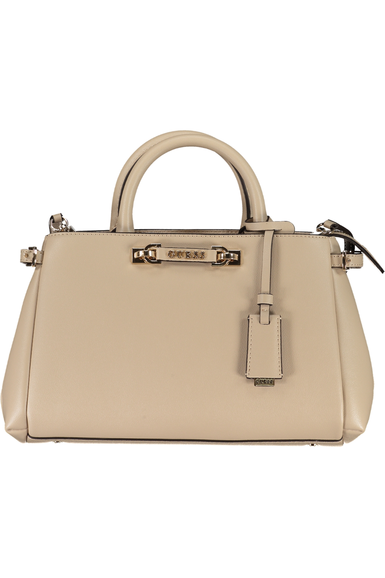 GUESS JEANS BORSA DONNA BEIGE