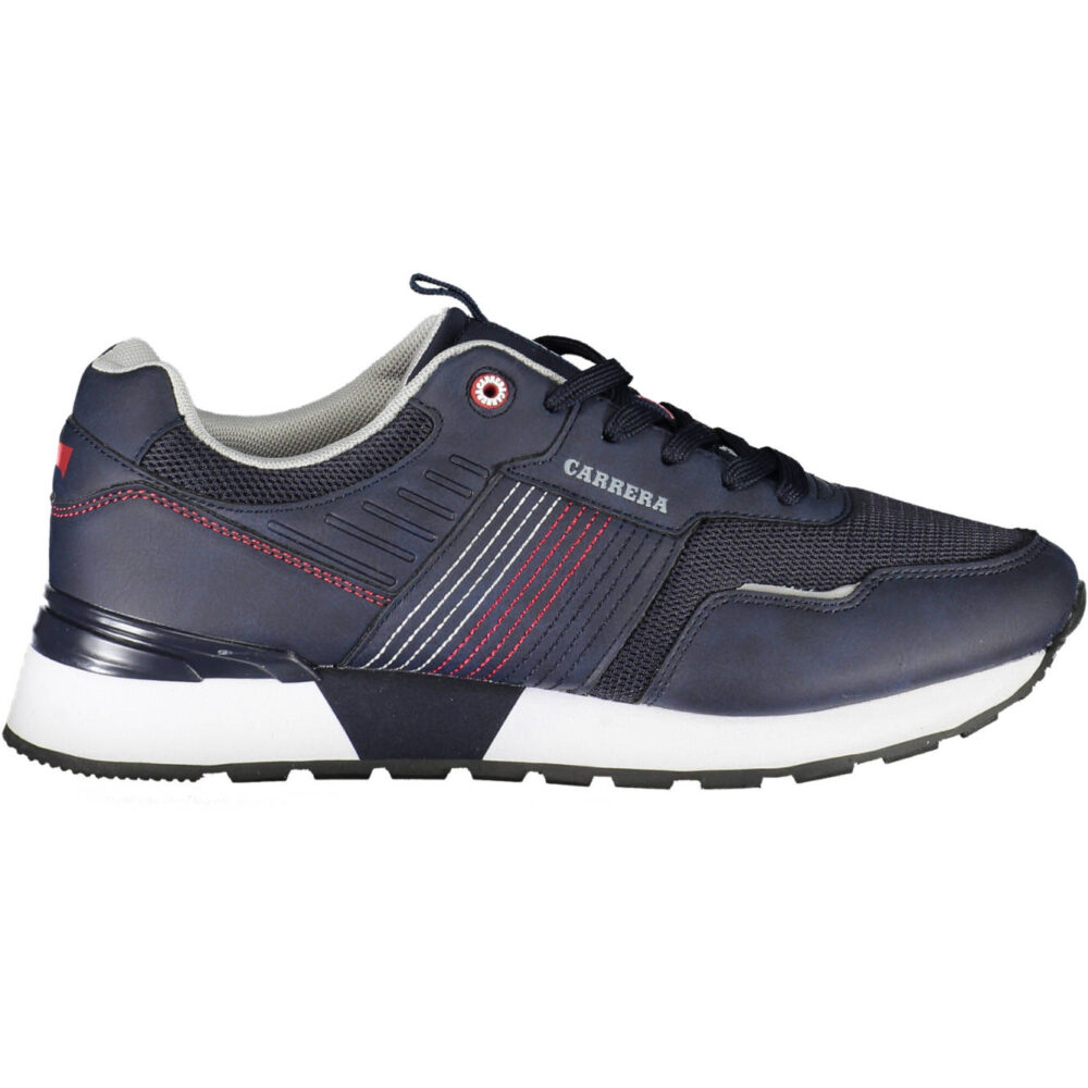 CARRERA CALZATURA SPORTIVA UOMO BLU