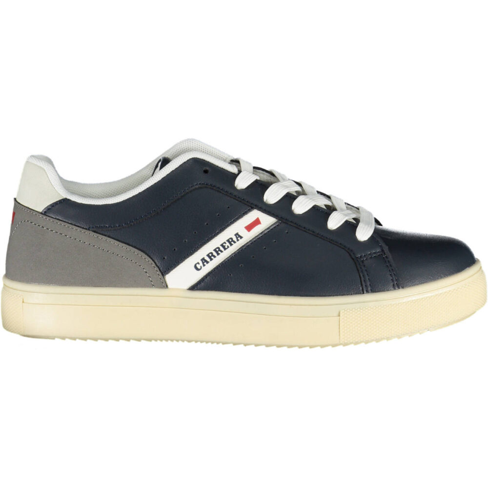 CARRERA CALZATURA SPORTIVA UOMO BLU
