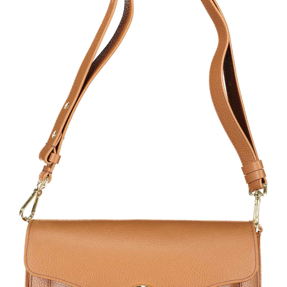 COCCINELLE BORSA DONNA MARRONE