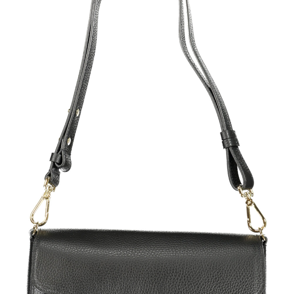 COCCINELLE BORSA DONNA NERO
