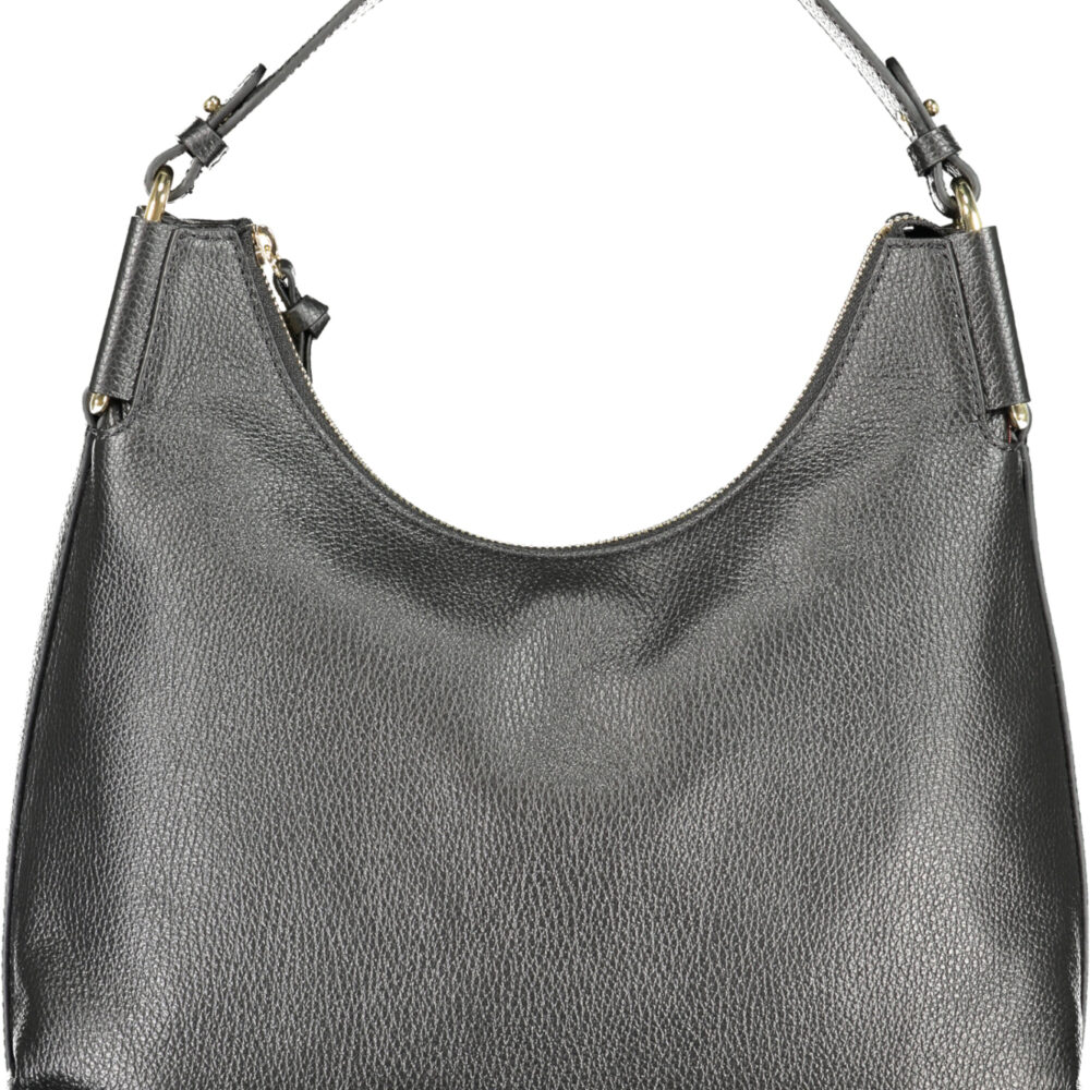 COCCINELLE BORSA DONNA NERO