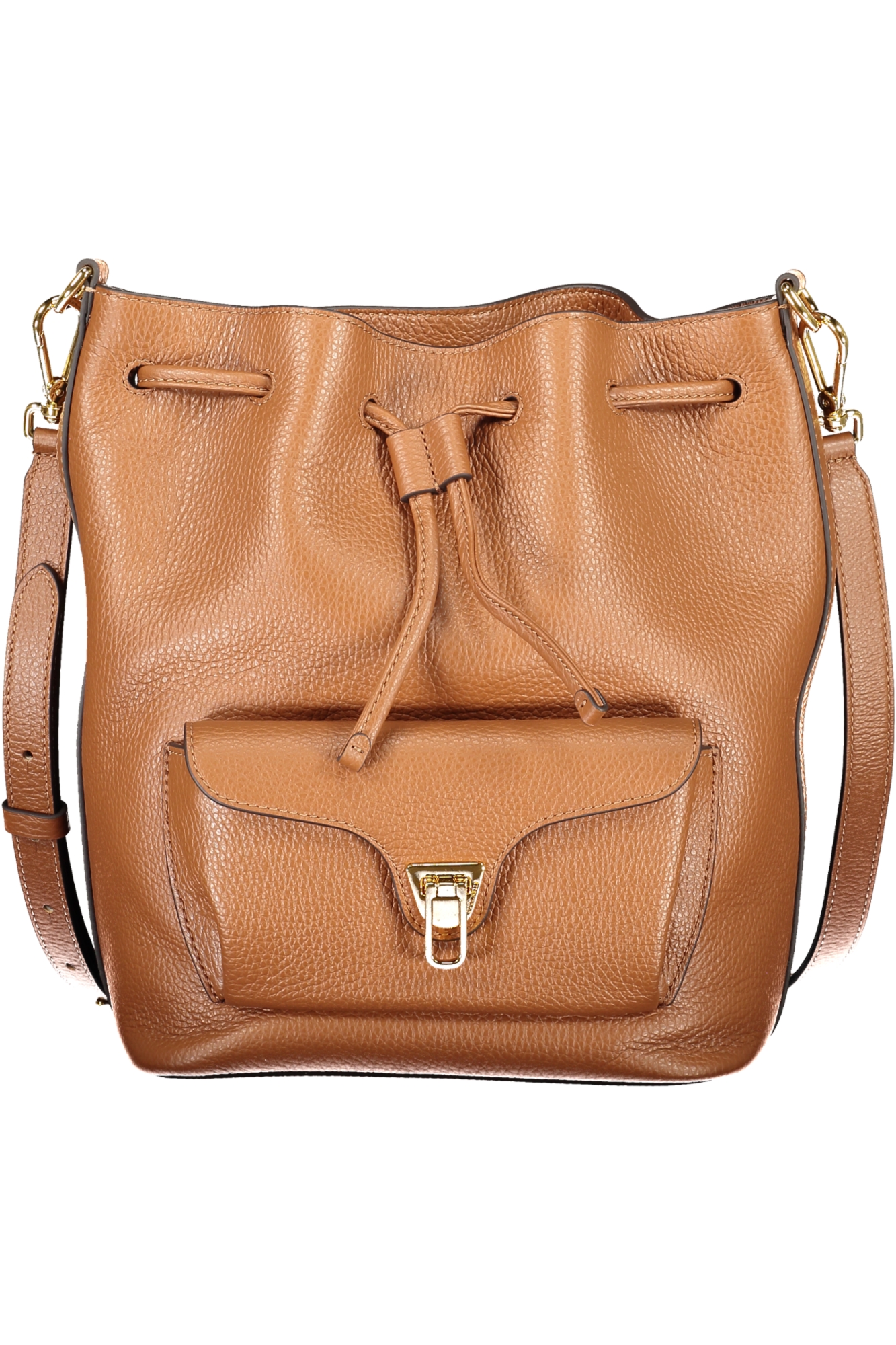COCCINELLE BORSA DONNA MARRONE