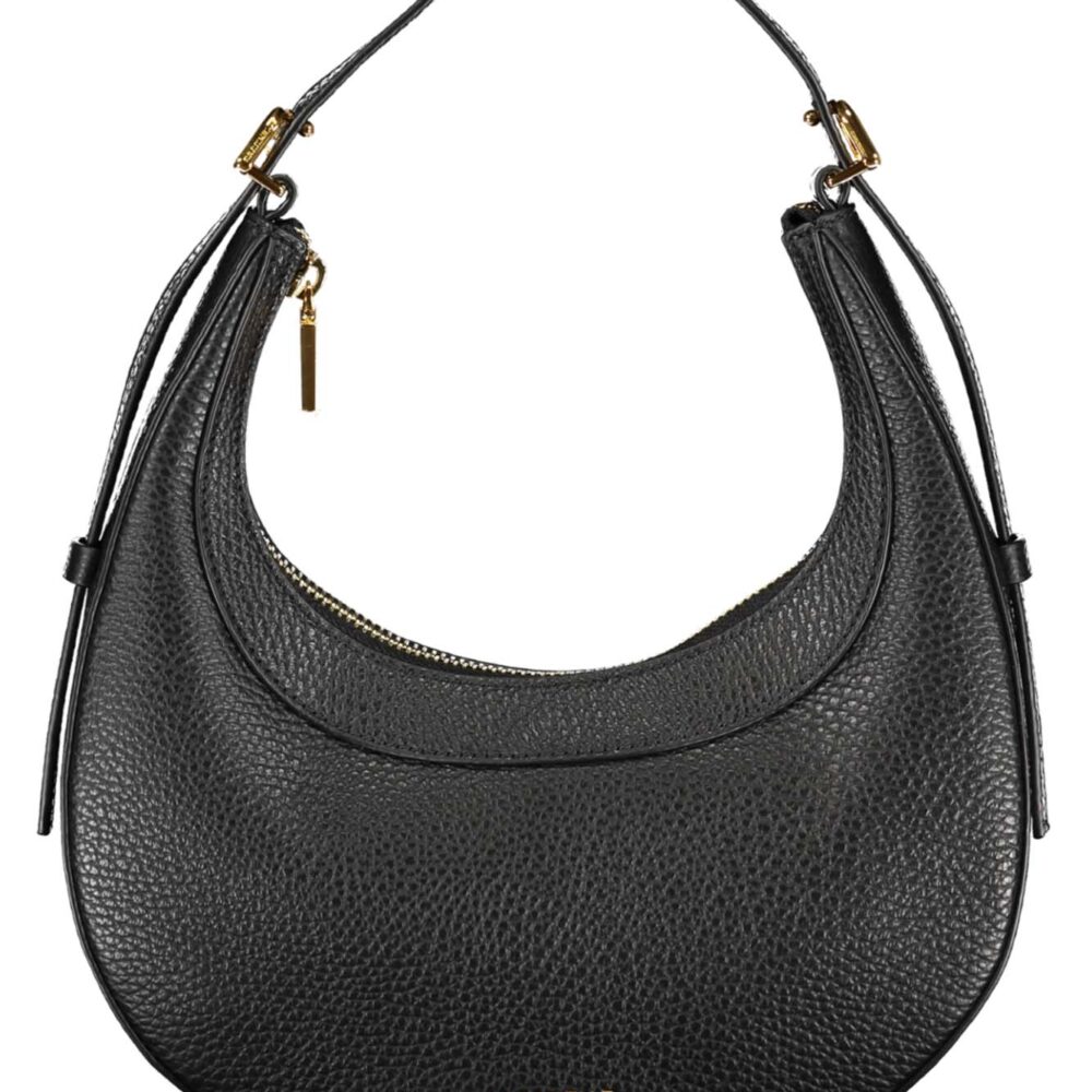 COCCINELLE BORSA DONNA NERO