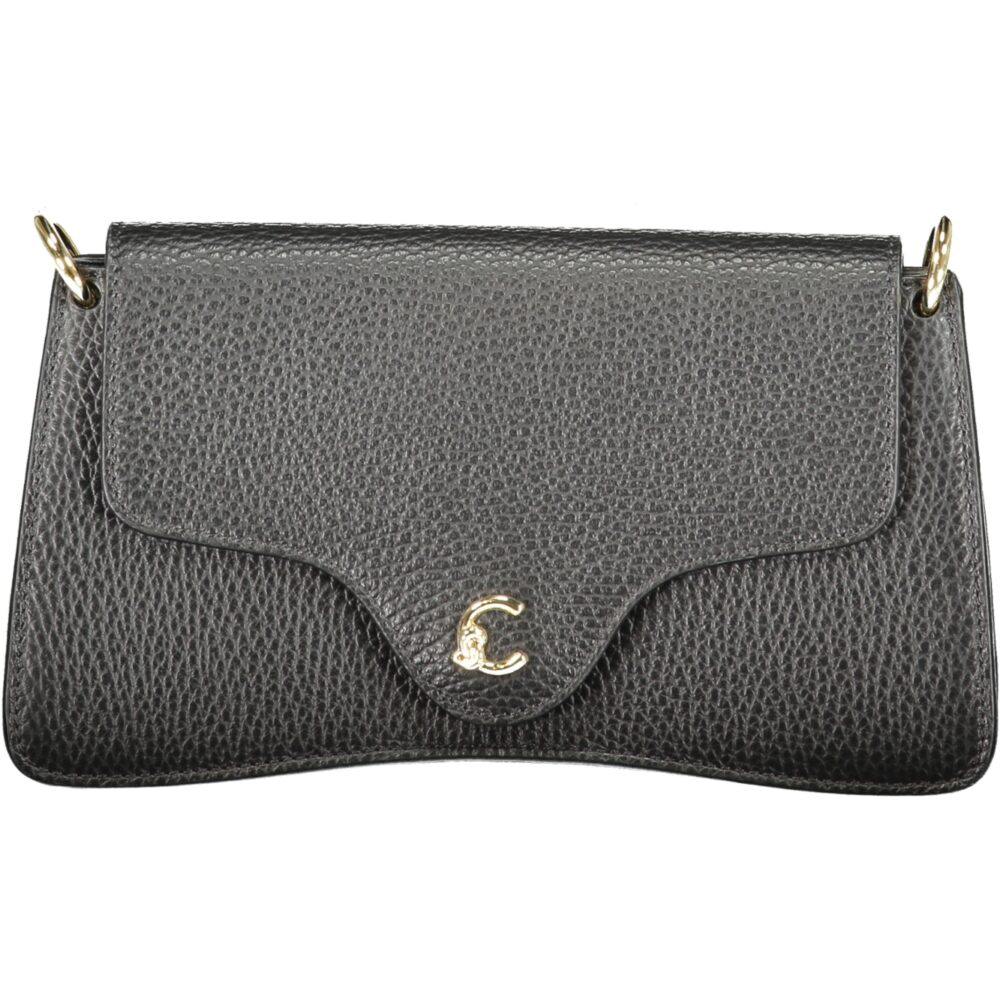 COCCINELLE BORSA DONNA NERO