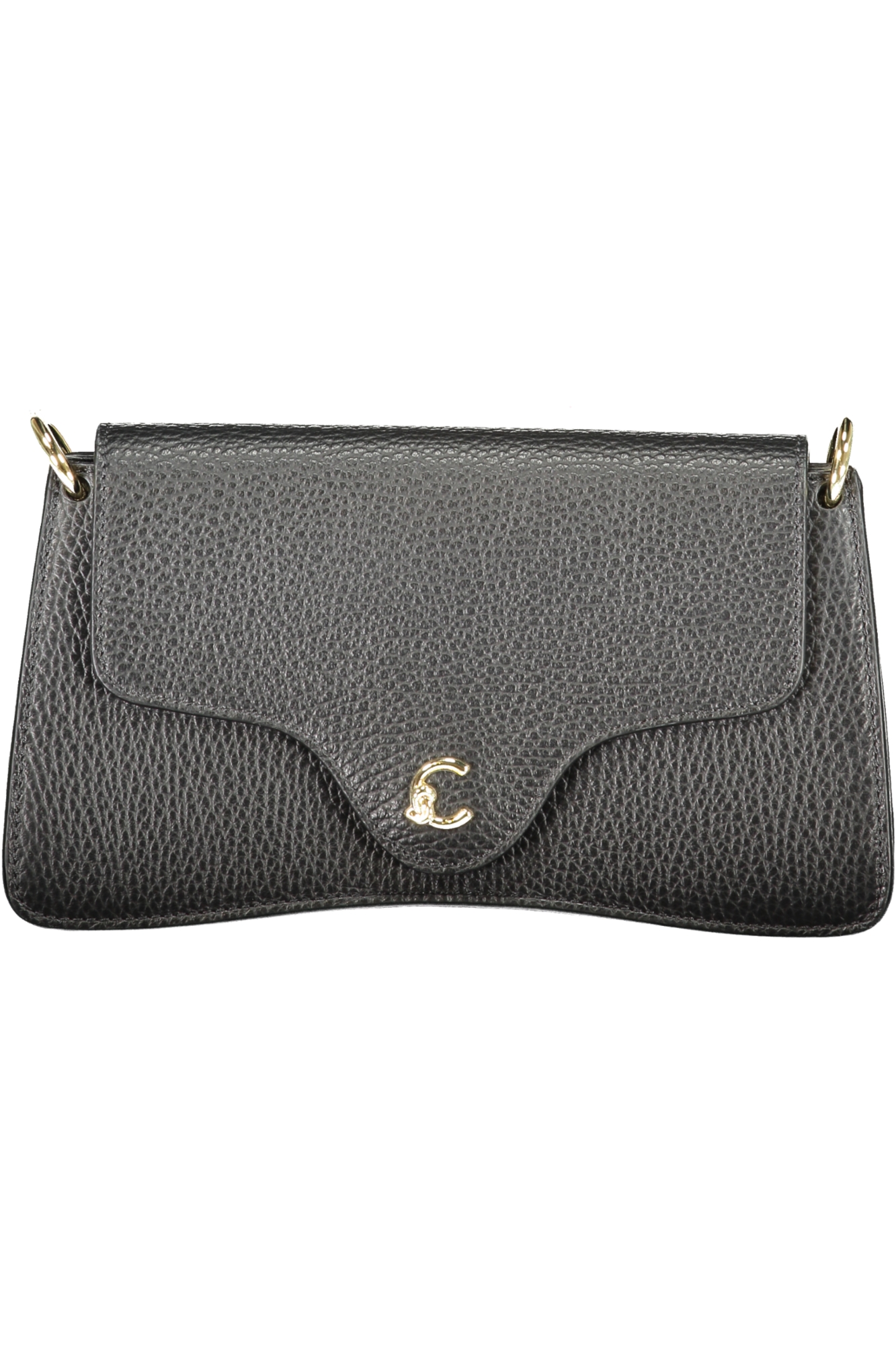 COCCINELLE BORSA DONNA NERO