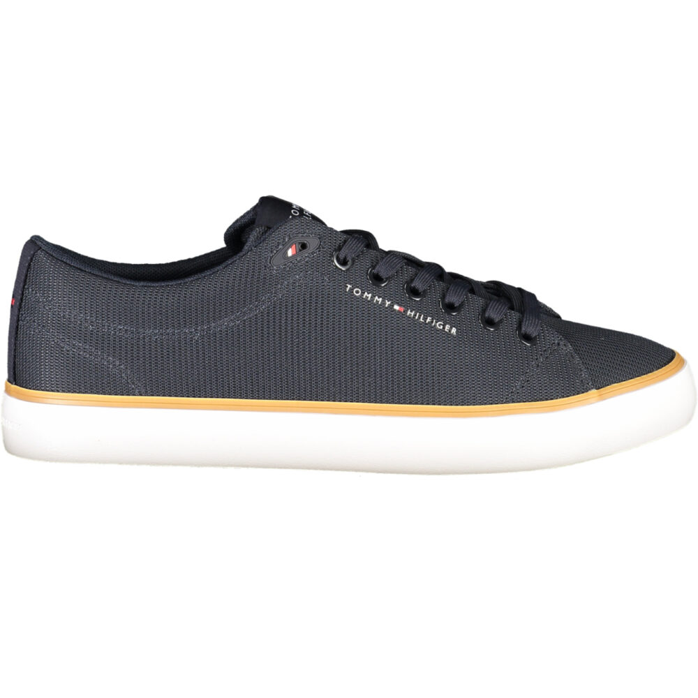 TOMMY HILFIGER CALZATURA SPORTIVA UOMO BLU