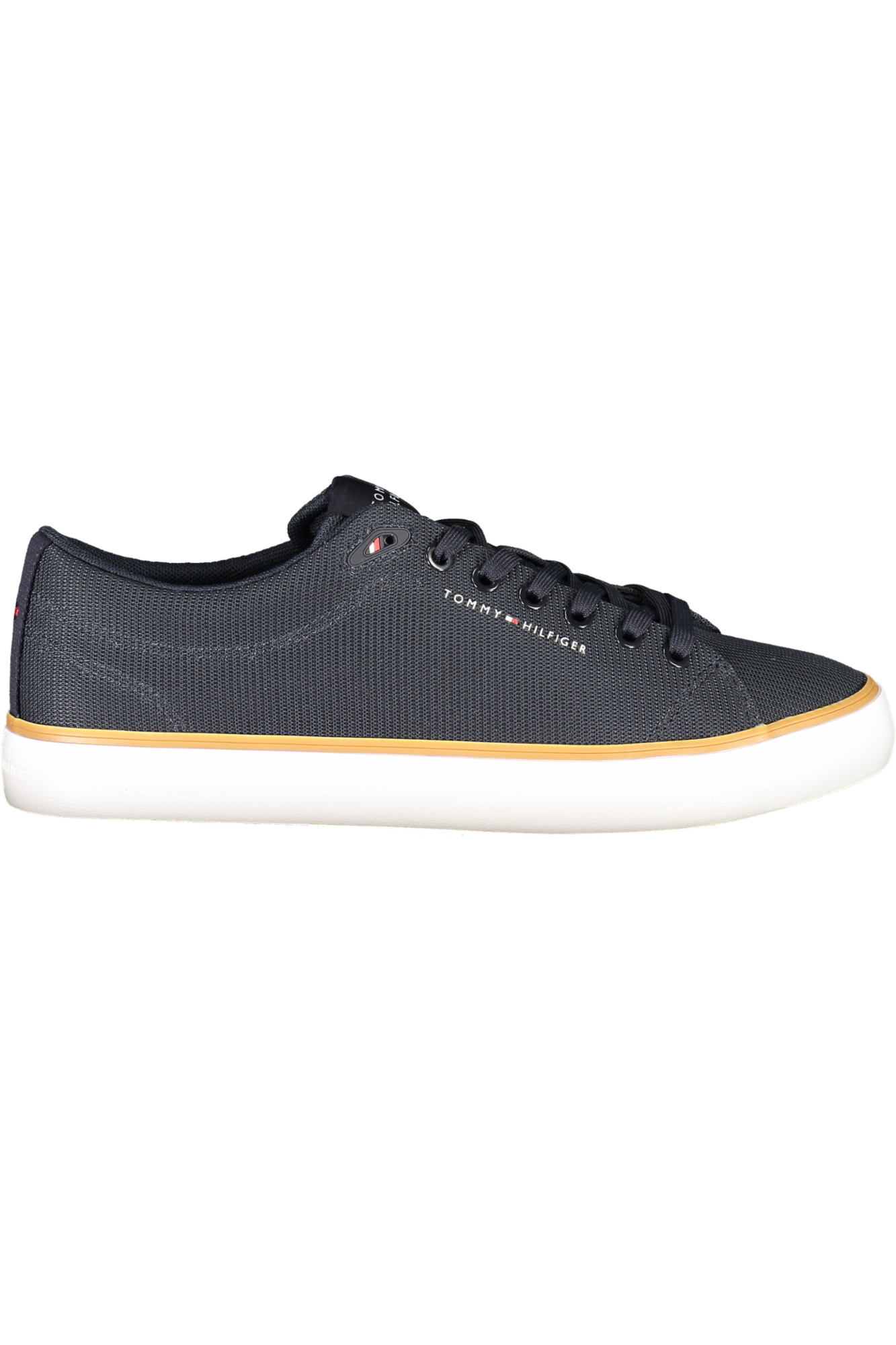 TOMMY HILFIGER CALZATURA SPORTIVA UOMO BLU