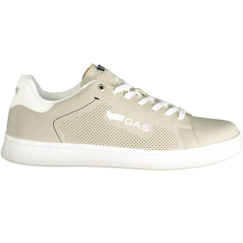 GAS CALZATURA SPORTIVA UOMO GRIGIO