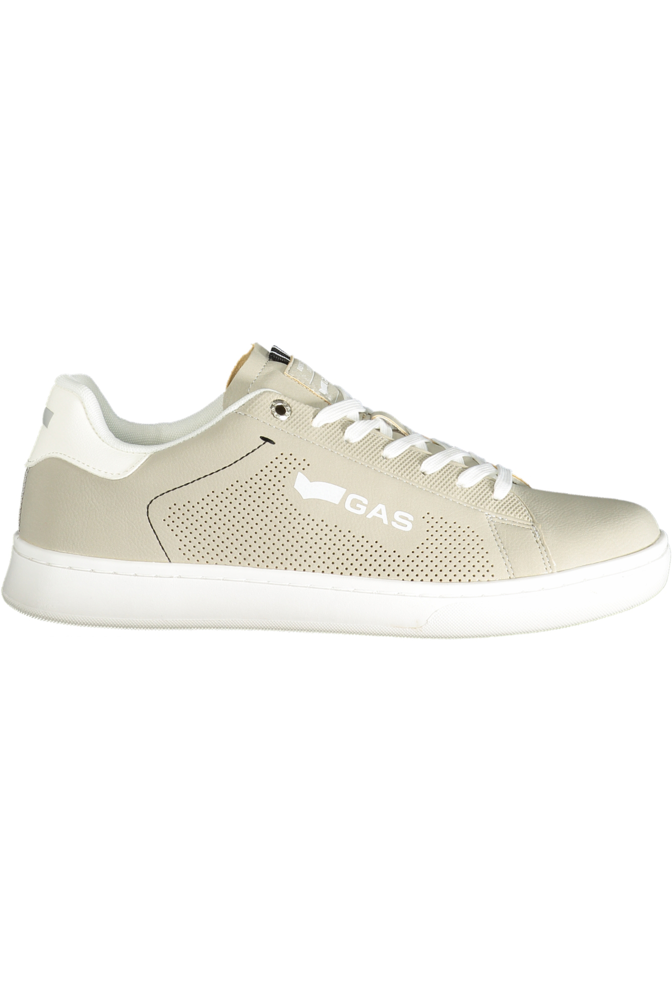GAS CALZATURA SPORTIVA UOMO GRIGIO