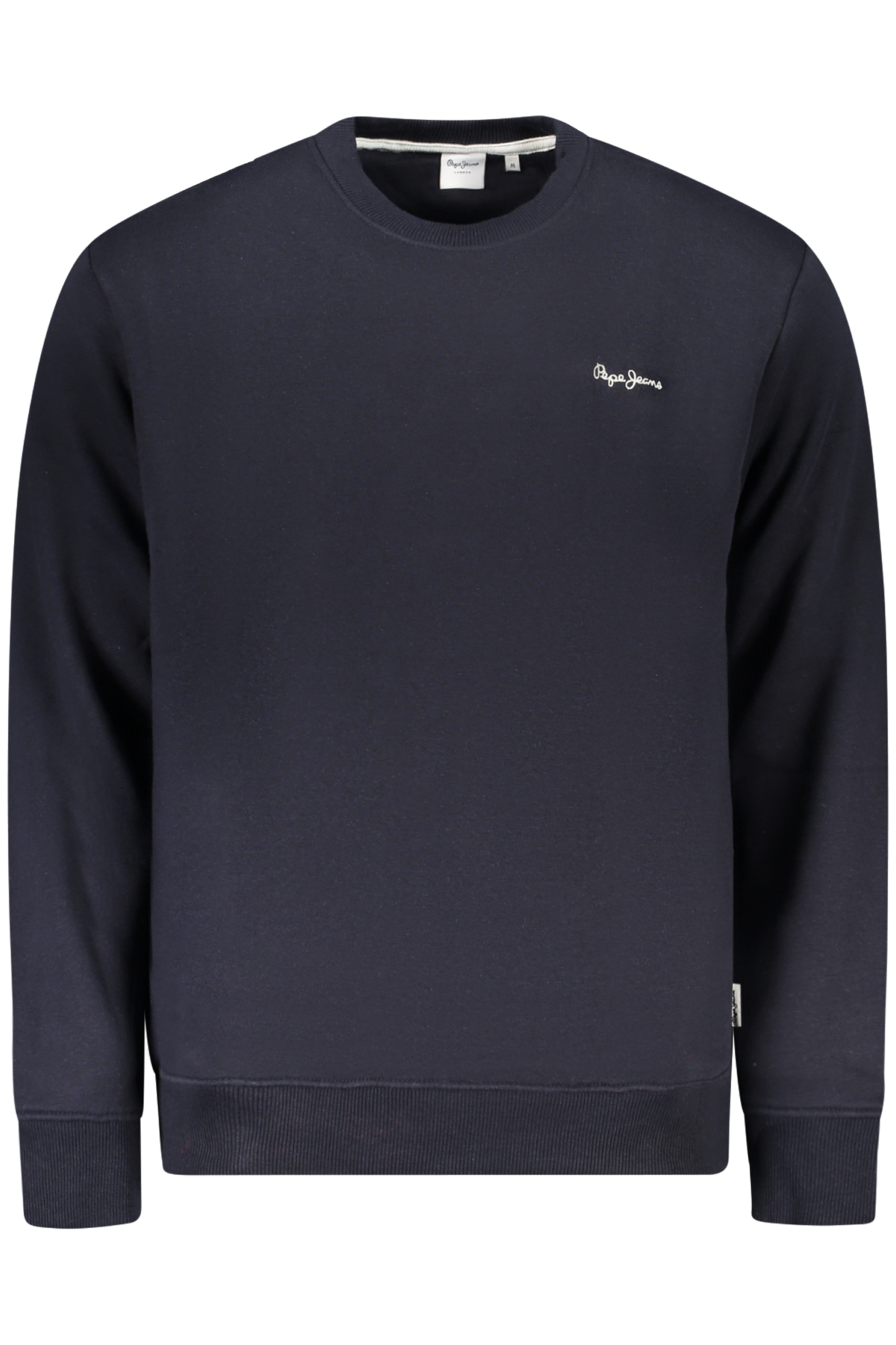 PEPE JEANS FELPA SENZA ZIP UOMO BLU