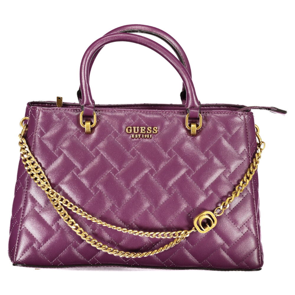 GUESS JEANS BORSA DONNA VIOLA