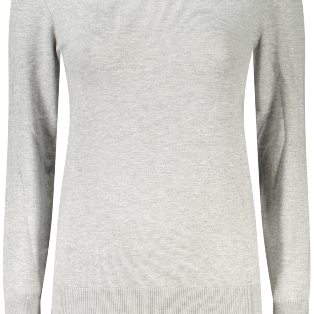 GUESS JEANS MAGLIA DONNA GRIGIO