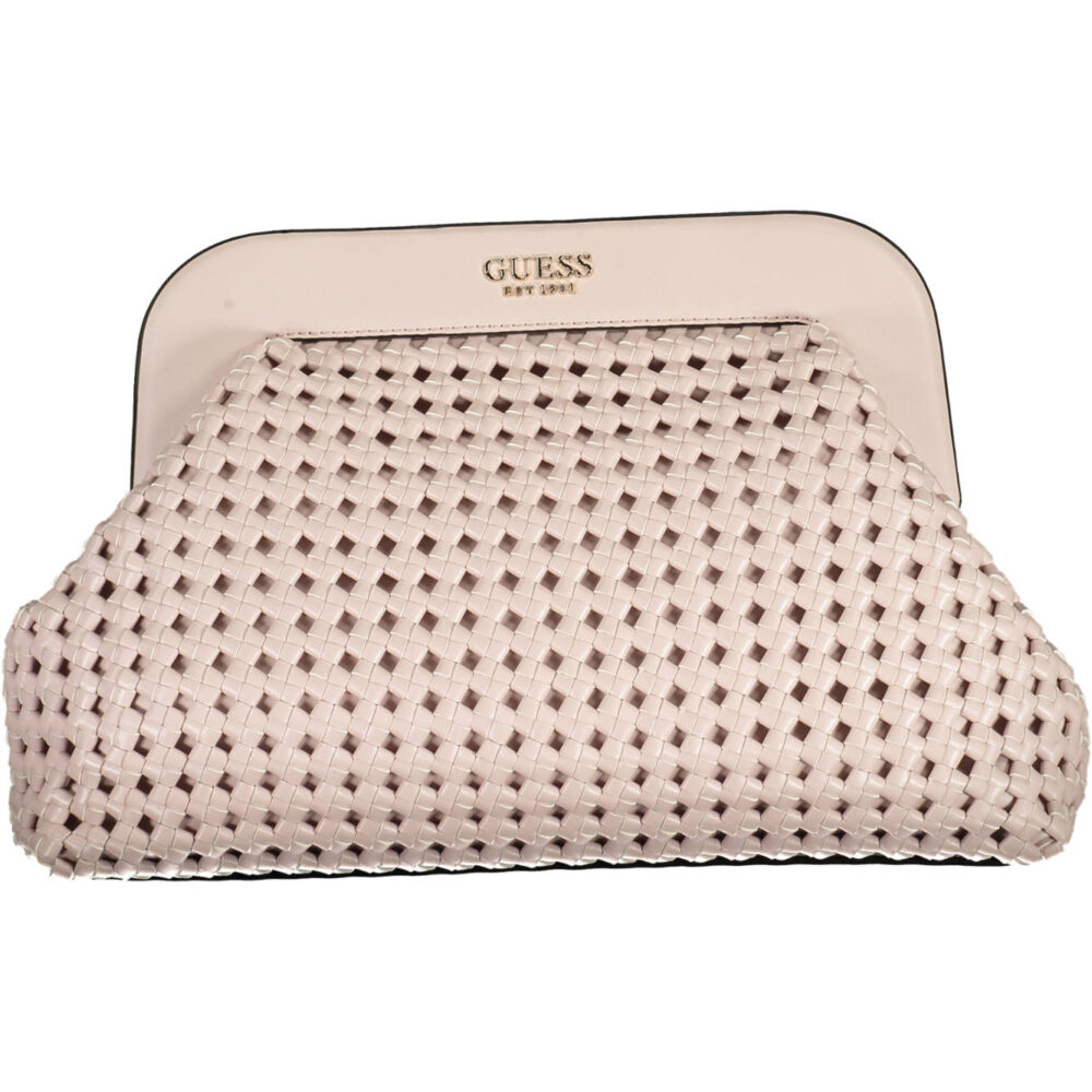GUESS JEANS BORSA DONNA ROSA