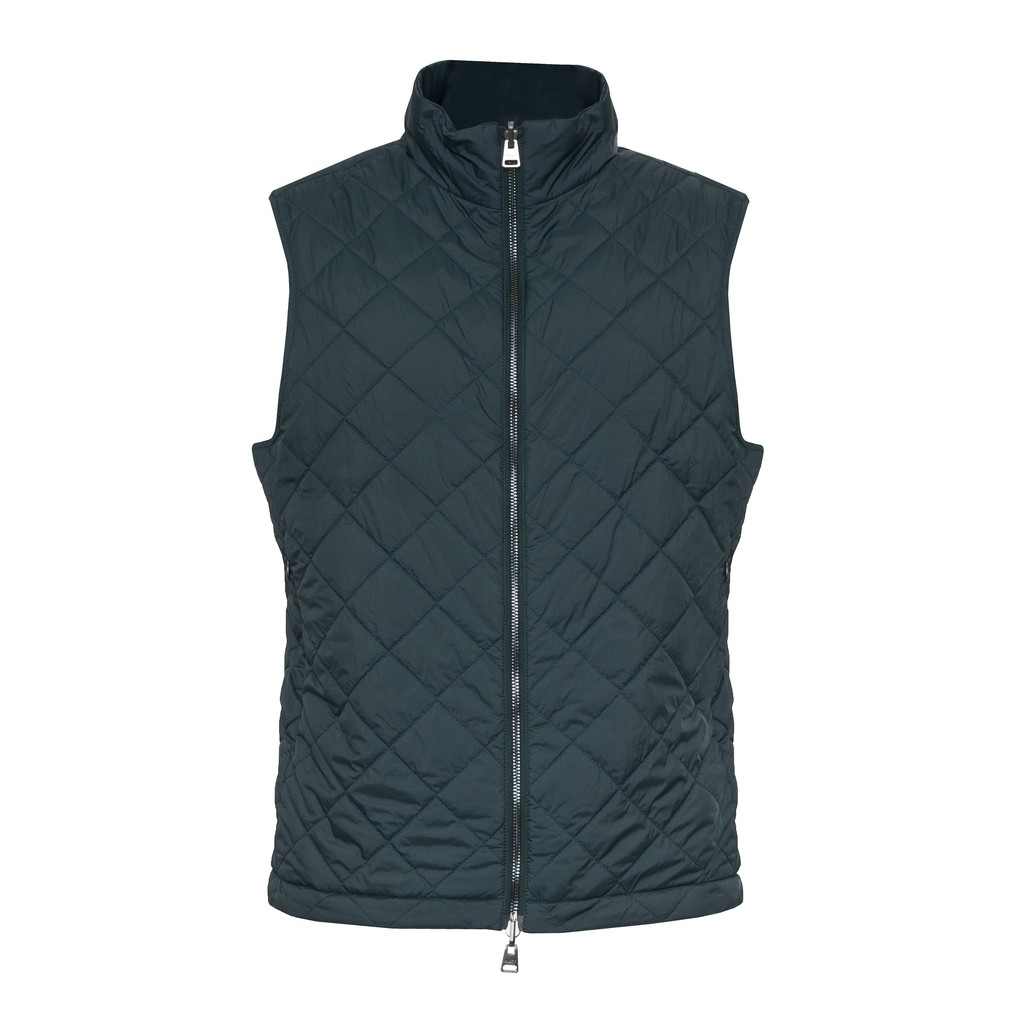 Husky HS23BEUPU68PS132-BILLY Uomo Verde 138188