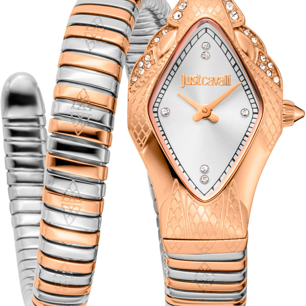 Just Cavalli JC1L306M Donna Grigio 142072