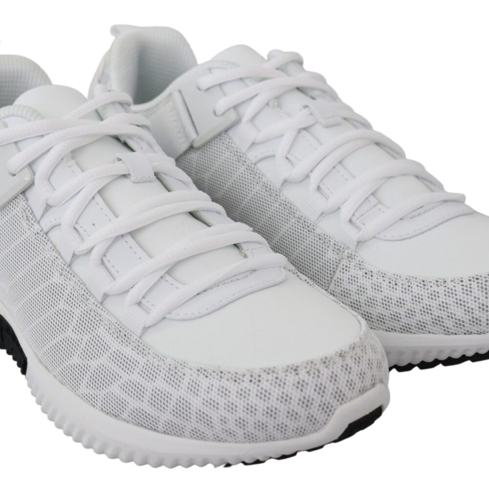 Exquisite Plein Sport Sneakers for Men